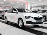 Skoda Rapid 2020 года