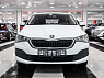 Skoda Rapid 2020 года